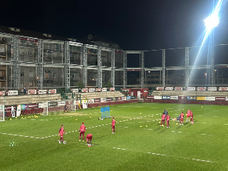 Doppia tegola in casa granata: infortuni per Simeone e Ilic